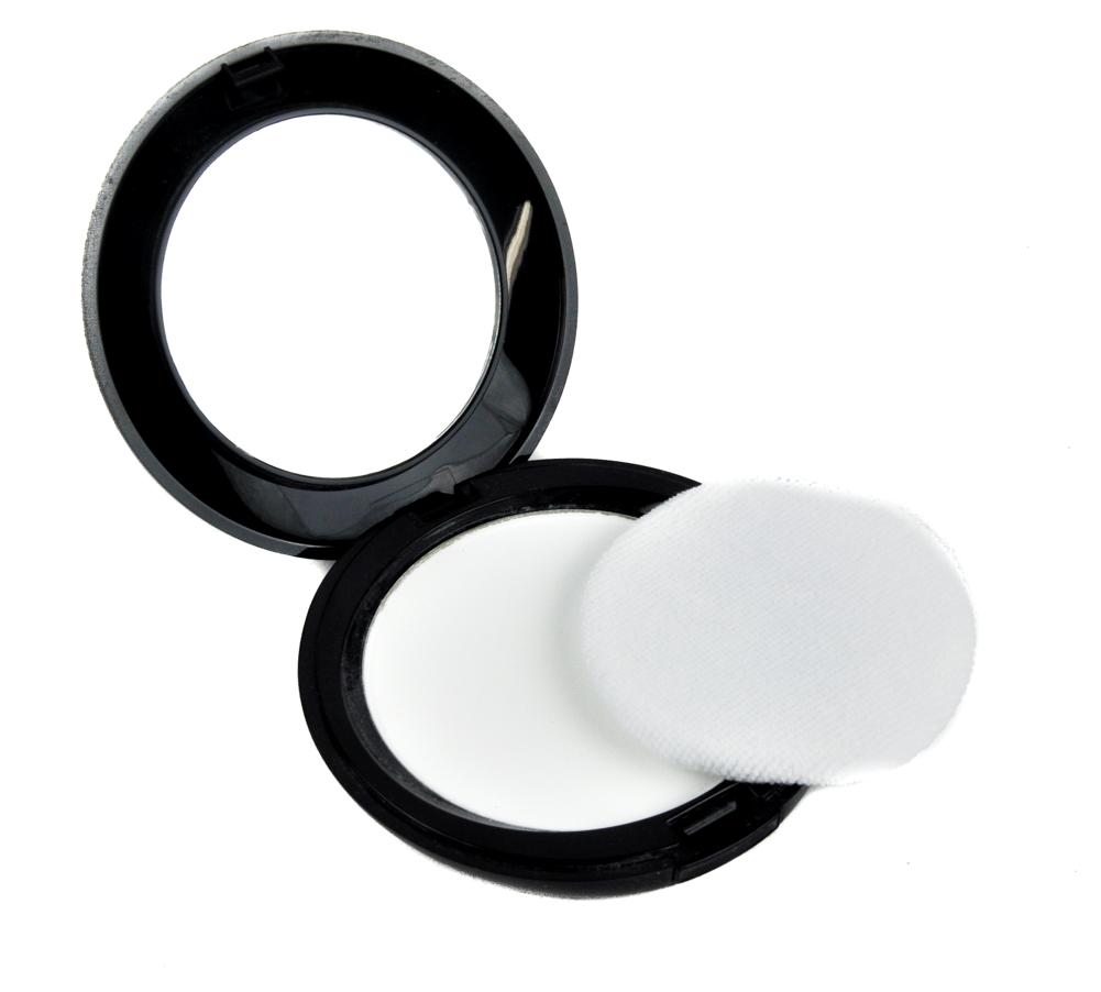 White face powder? What do you need it for?