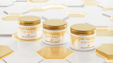 GHASEL MALTESE HONEY FACE MOISTURISER