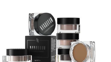 waterproof eyebrow pomade