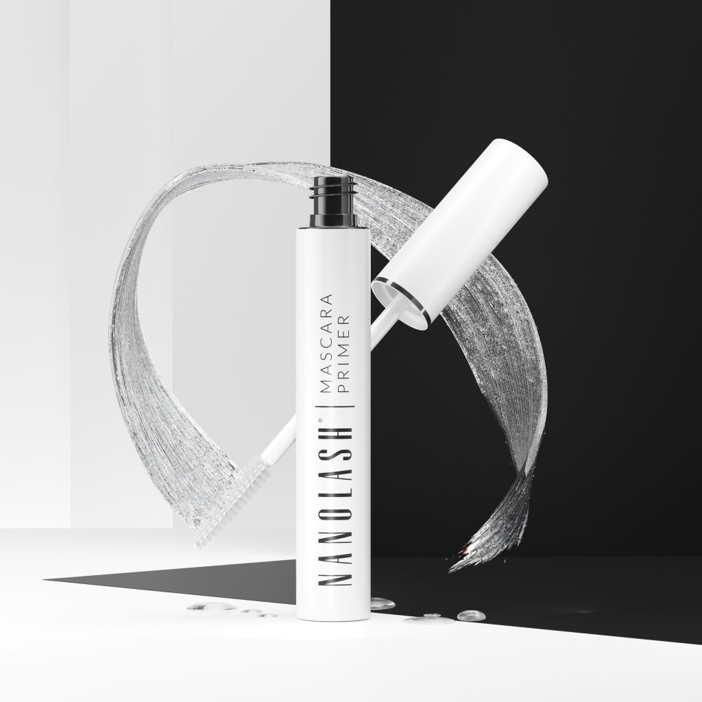 lash primer nanolash