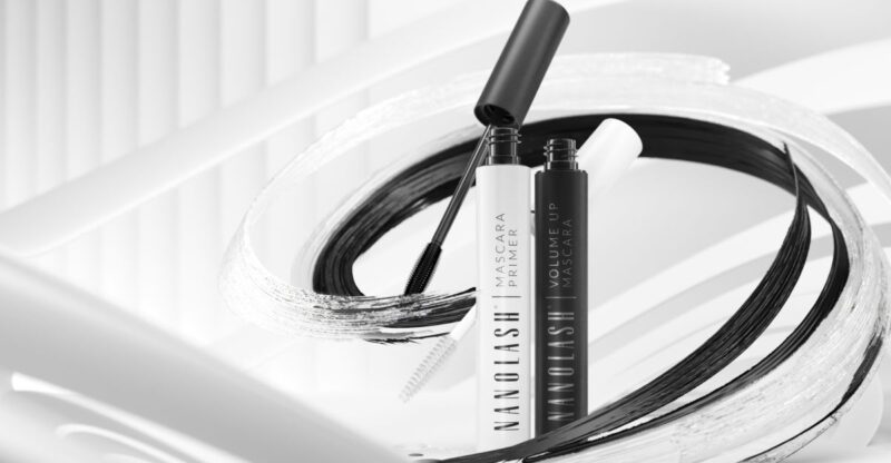 eyelash primer nanolash