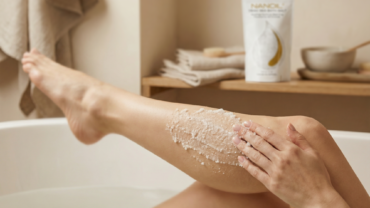 good bath salts nanoil